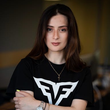 Vera Grigoryan